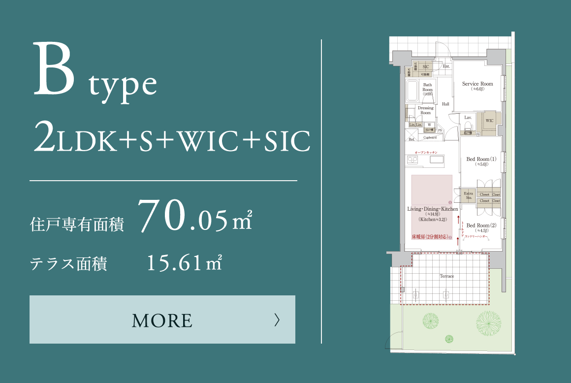 Btype